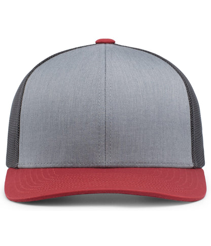 Trucker Snapback Cap 104C