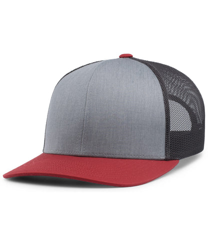 Trucker Snapback Cap 104C