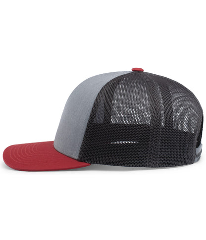 Trucker Snapback Cap 104C