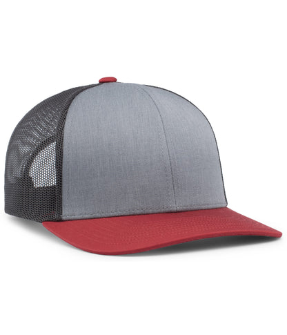 Trucker Snapback Cap 104C