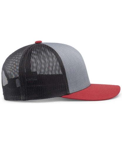 Trucker Snapback Cap 104C