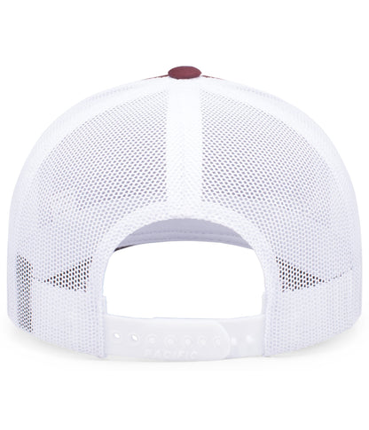 Trucker Snapback Cap 104C