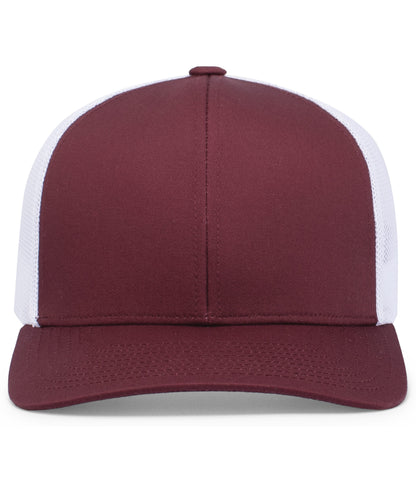 Trucker Snapback Cap 104C