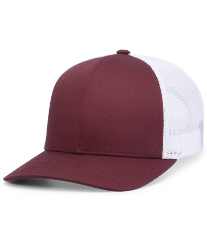 Trucker Snapback Cap 104C