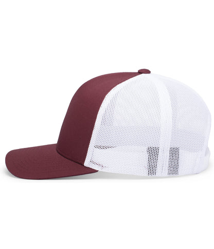 Trucker Snapback Cap 104C