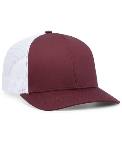 Trucker Snapback Cap 104C