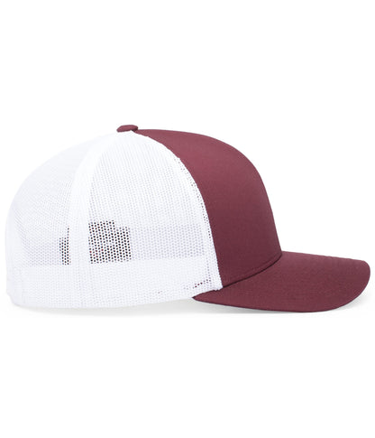 Trucker Snapback Cap 104C