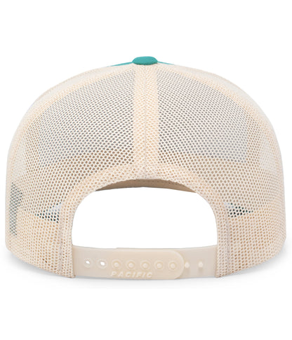Trucker Snapback Cap 104C