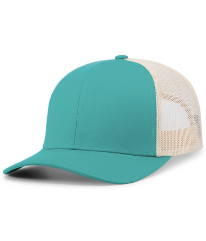 Trucker Snapback Cap 104C