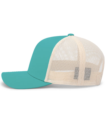 Trucker Snapback Cap 104C