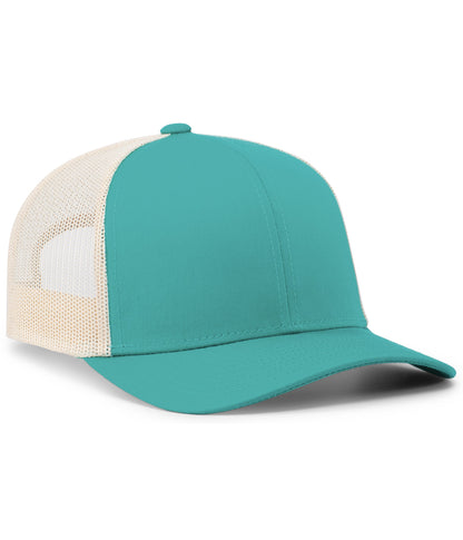 Trucker Snapback Cap 104C
