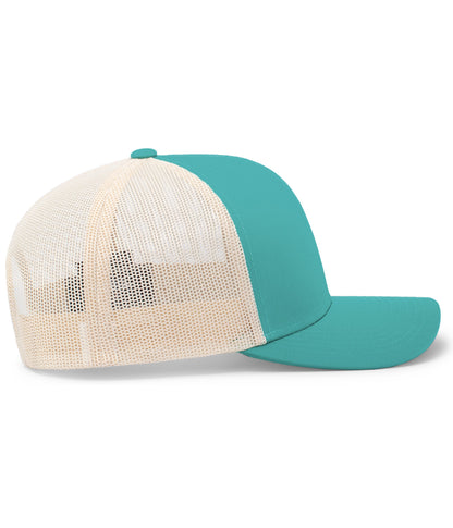 Trucker Snapback Cap 104C