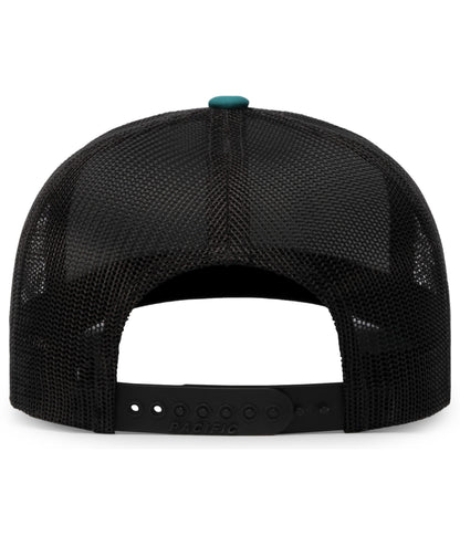 Trucker Snapback Cap 104C