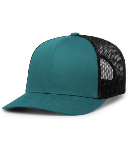 Trucker Snapback Cap 104C