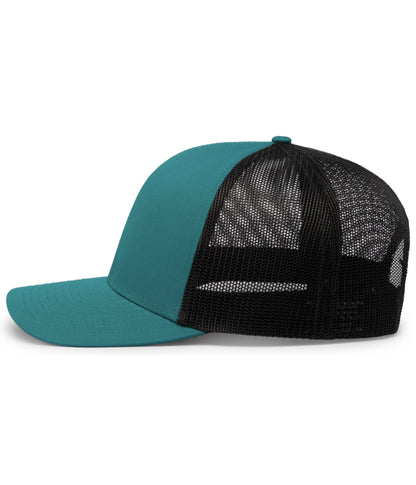 Trucker Snapback Cap 104C