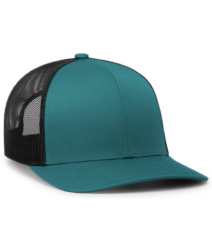 Trucker Snapback Cap 104C