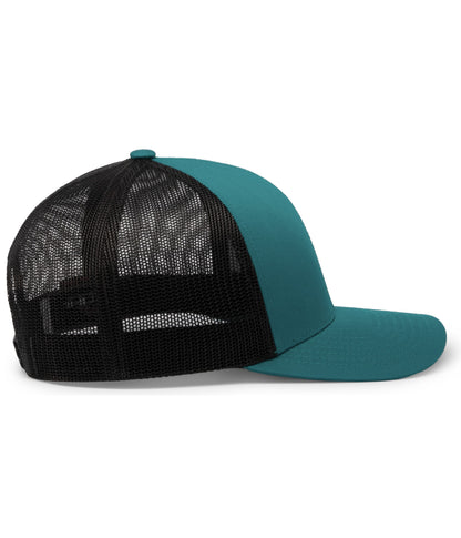 Trucker Snapback Cap 104C