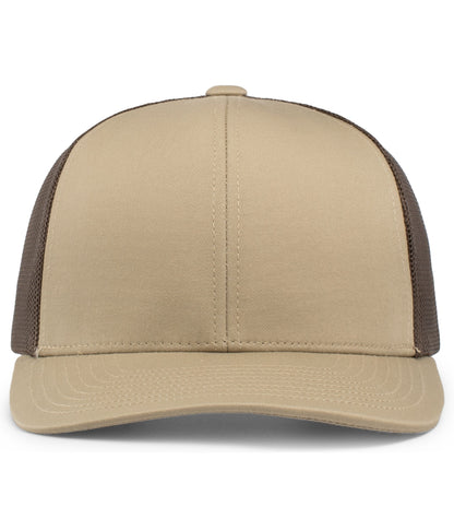 Trucker Snapback Cap 104C