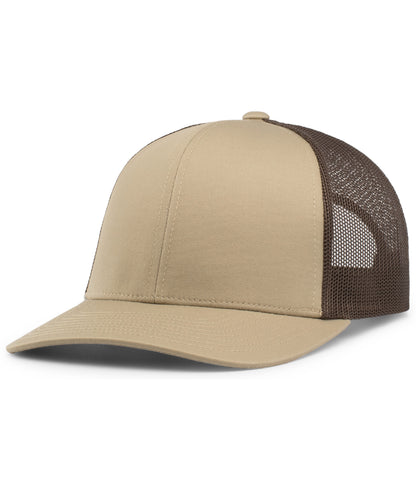 Trucker Snapback Cap 104C