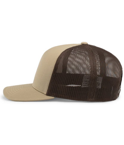 Trucker Snapback Cap 104C