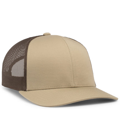 Trucker Snapback Cap 104C
