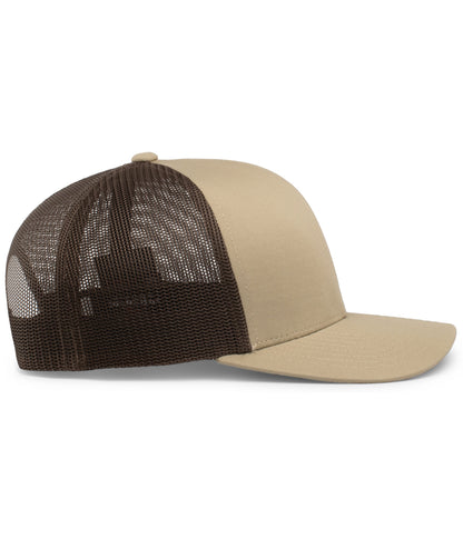 Trucker Snapback Cap 104C