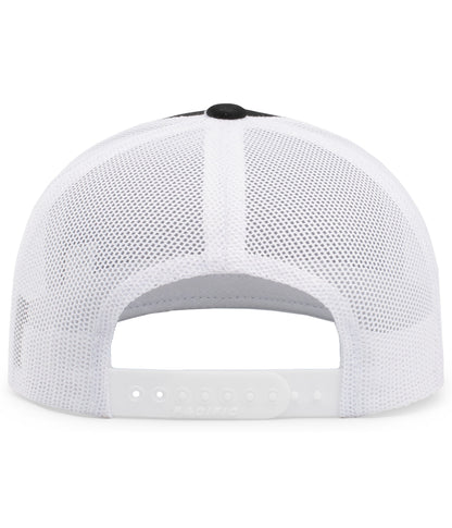 Trucker Snapback Cap 104C