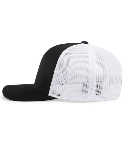 Trucker Snapback Cap 104C