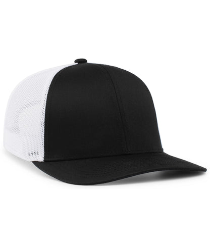 Trucker Snapback Cap 104C