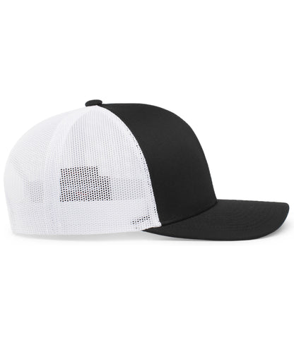 Trucker Snapback Cap 104C