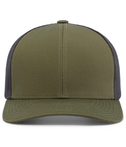 Trucker Snapback Cap 104C