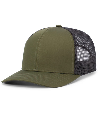 Trucker Snapback Cap 104C
