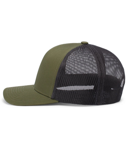 Trucker Snapback Cap 104C