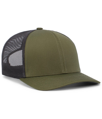 Trucker Snapback Cap 104C