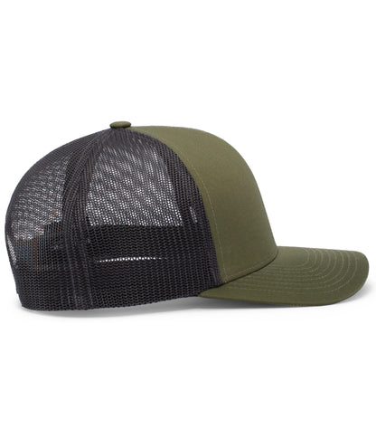 Trucker Snapback Cap 104C