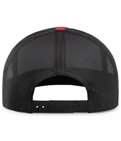 Trucker Snapback Cap 104C
