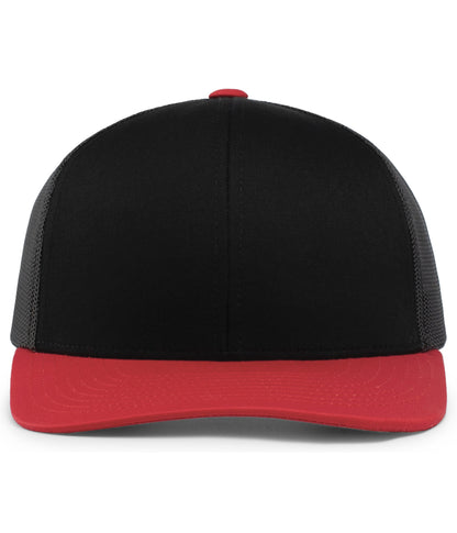 Trucker Snapback Cap 104C