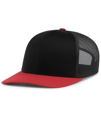 Trucker Snapback Cap 104C