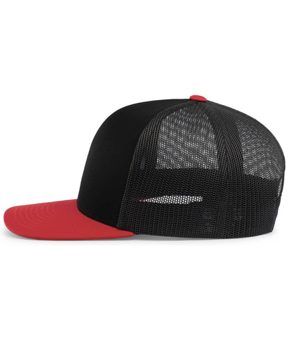 Trucker Snapback Cap 104C