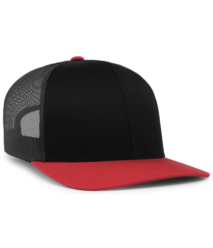 Trucker Snapback Cap 104C