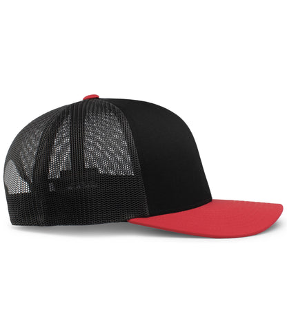 Trucker Snapback Cap 104C