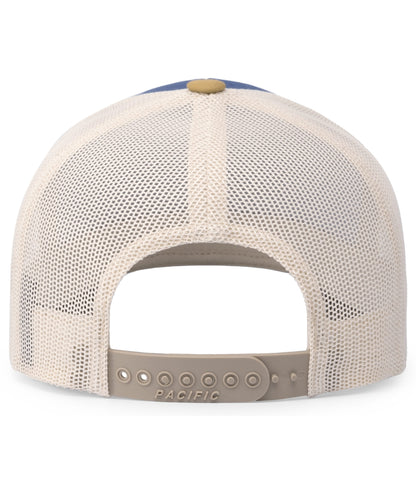 Trucker Snapback Cap 104C