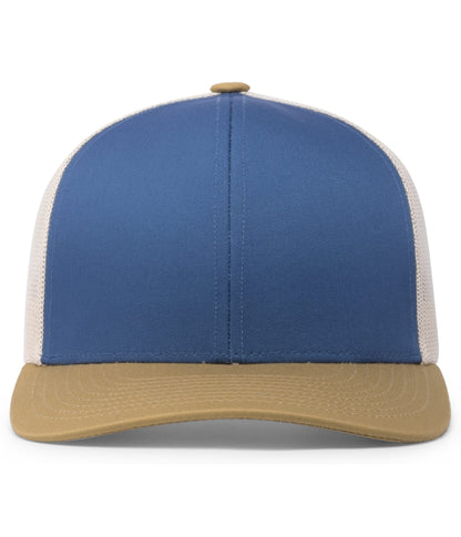 Trucker Snapback Cap 104C