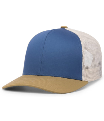 Trucker Snapback Cap 104C