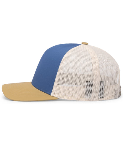 Trucker Snapback Cap 104C