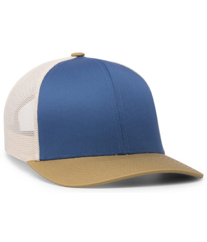 Trucker Snapback Cap 104C