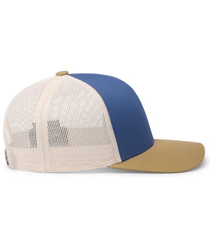 Trucker Snapback Cap 104C