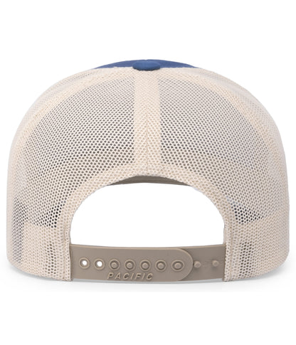 Trucker Snapback Cap 104C