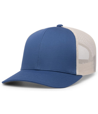 Trucker Snapback Cap 104C