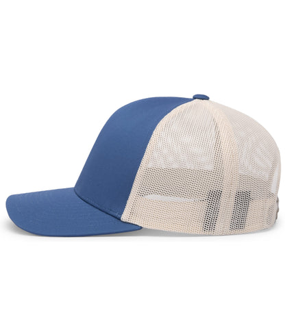 Trucker Snapback Cap 104C